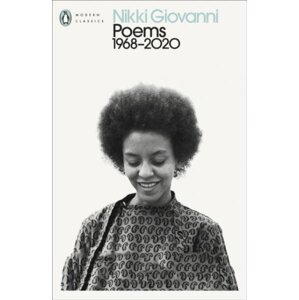 Poems: 1968-2020