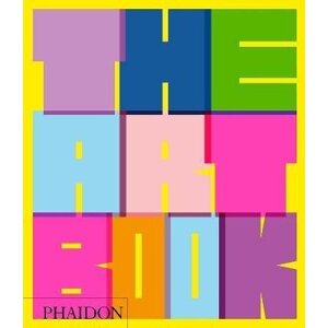 The Art Book - Editors Phaidon