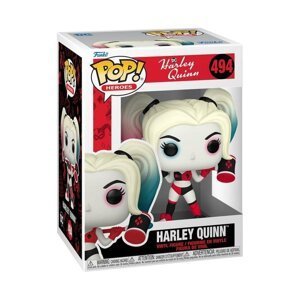 Funko POP Heroes: Harley Quinn: Animated Series - Harley Quinn