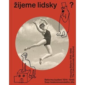 Žijeme lidsky? - Iva Knobloch