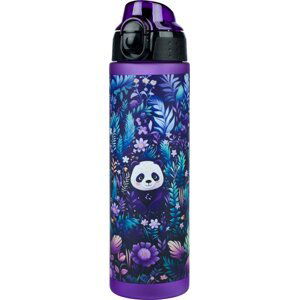 BAAGL Tritanová láhev na pití Jungle Panda, 700 ml