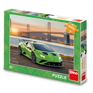 Puzzle 300XL Lamborghini