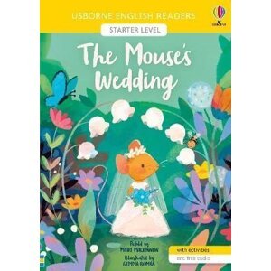 The Mouse´s Wedding - Mairi Mackinnon