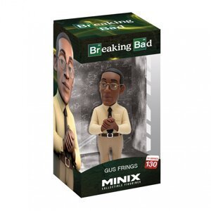MINIX TV: Breaking Bad - Gus Fring