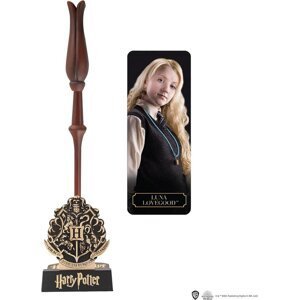 Harry Potter Propiska ve tvaru hůlky - Lenka Láskorádová