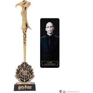 Harry Potter Propiska ve tvaru hůlky - Lord Voldemort