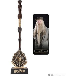 Harry Potter Propiska ve tvaru hůlky - Albus Brumbál