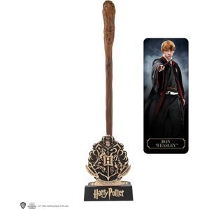 Harry Potter Propiska ve tvaru hůlky - Ron Weasley