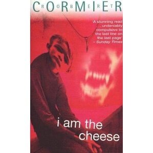 I am the Cheese - Robert Cormier