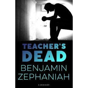 Teacher´s Dead - Benjamin Zephaniah