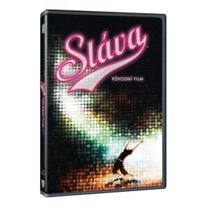 Sláva DVD