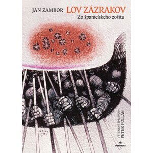 Lov zázrakov - Ján Zambor