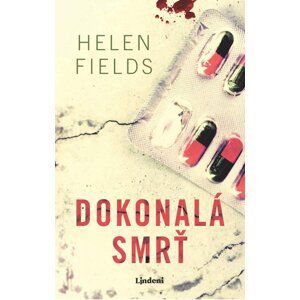 Dokonalá smrť - Helen Fields