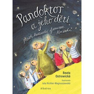 Pandoktor a jeho děti