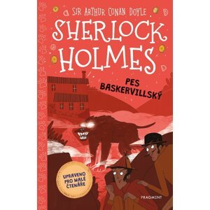 Sherlock Holmes – Pes baskervillský - Stephanie Baudet