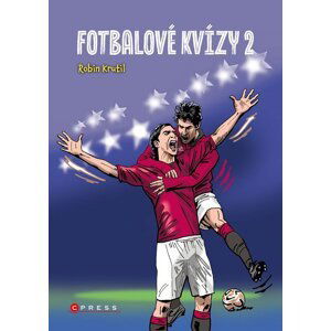 Fotbalové kvízy 2 - Robin Krutil