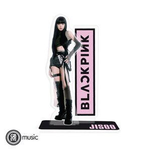 Blackpink 2D akrylová figurka - Jisoo