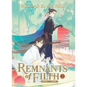 Remnants of Filth: Yuwu 2 - Bao Bu Chi Rou Rou