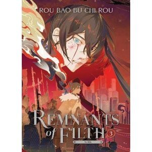 Remnants of Filth: Yuwu 3 - Bao Bu Chi Rou Rou