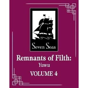 Remnants of Filth: Yuwu 4 - Bao Bu Chi Rou Rou