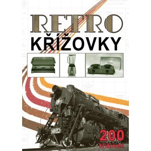 Retro křížovky