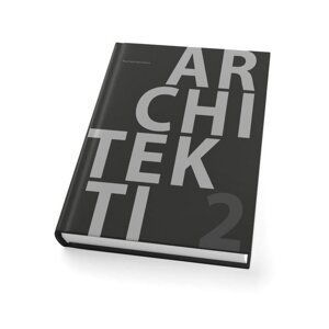 Architekti 2 - Matej Šišolák