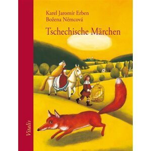Tschechische Märchen - Karel Jaromír Erben