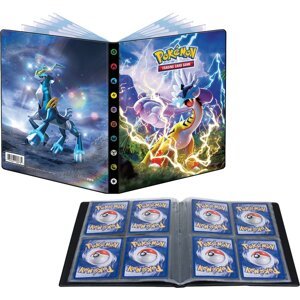 Pokémon UP: SV05 Temporal Forces - A5 album