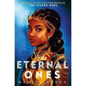 The Eternal Ones - Namina Forna