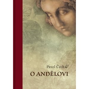 O andělovi - Pavel Čech