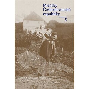 Počátky československé republiky 3 - Jan Kober