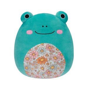 Squishmallows Žabák Robert 20 cm