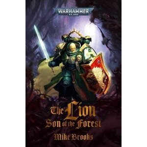 The Lion: Son of the Forest - Mike Brooks