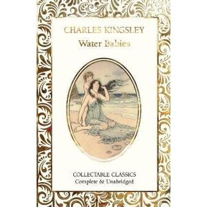 The Water-Babies - Charles Kingsley