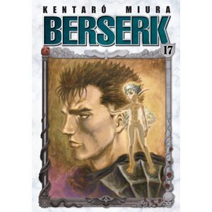 Berserk 17 - Kentaró Miura