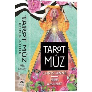 Tarot Múz - Chris-Anne