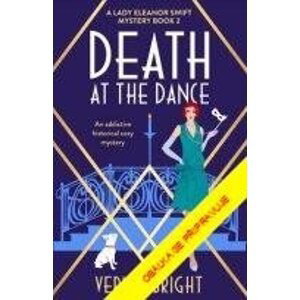 Smrt na plese - Verity Bright