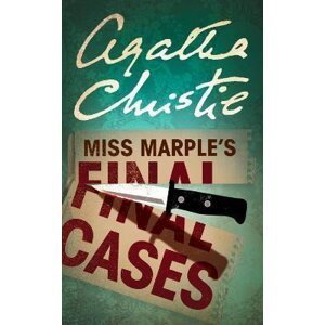 Miss Marple´s Final Cases (Marple) - Agatha Christie