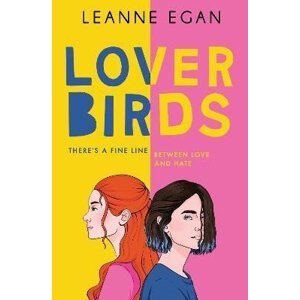 Lover Birds - Leanne Egan