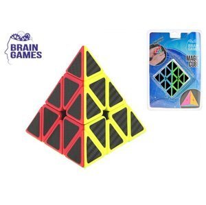 Brain Games pyramida hlavolam