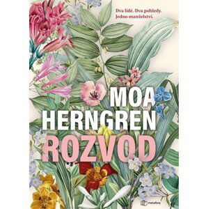 Rozvod - Herngren  Moa