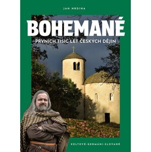 Bohemané - Hrdina Jan