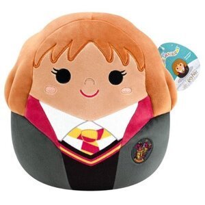 Squsihmallows Harry Potter Hermiona 40 cm