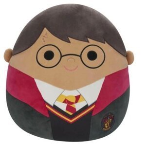 Squsihmallows Harry Potter Harry 25 cm