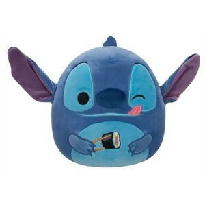 Squsihmallows Disney Stitch se sushi 25 cm