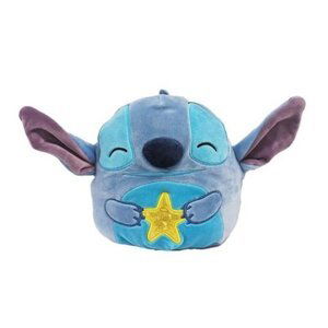 Squsihmallows Disney Stitch s hvězdicí 25 cm