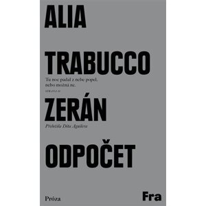 Odpočet - Zerán Alia Trabucco