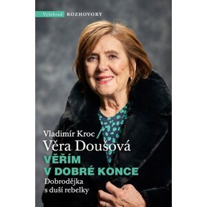 Věřím v dobré konce - Vladimír Kroc