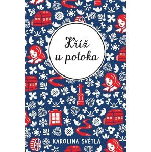 Kříž u potoka - Ivo Říha