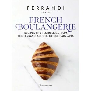 French Boulangerie